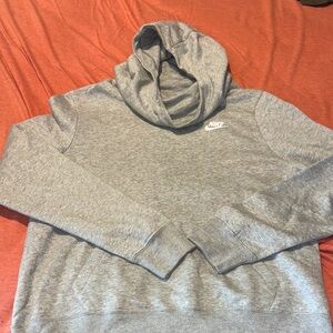 Nike hoodie